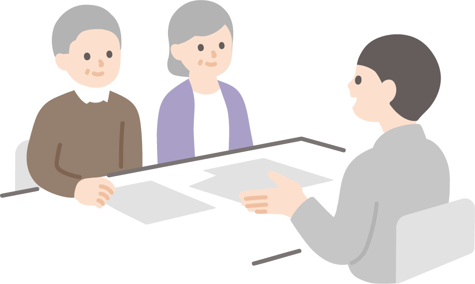 藤井会香芝ケアプランセンター